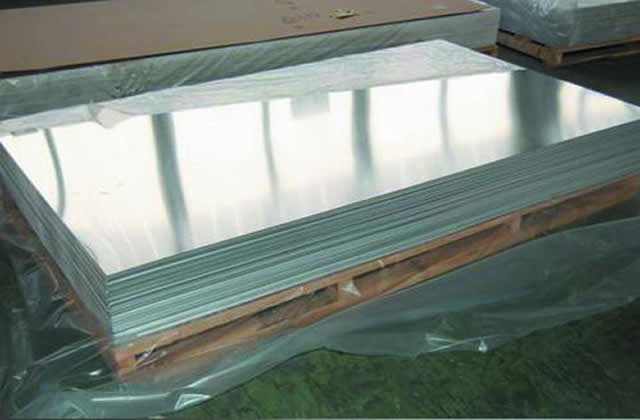 5005 Aluminum sheet