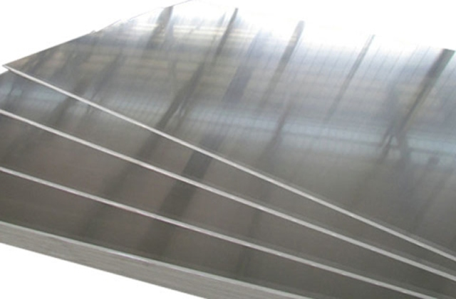 6061 Aluminum sheet