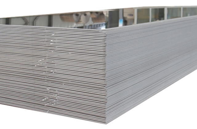 6101 Aluminum sheet