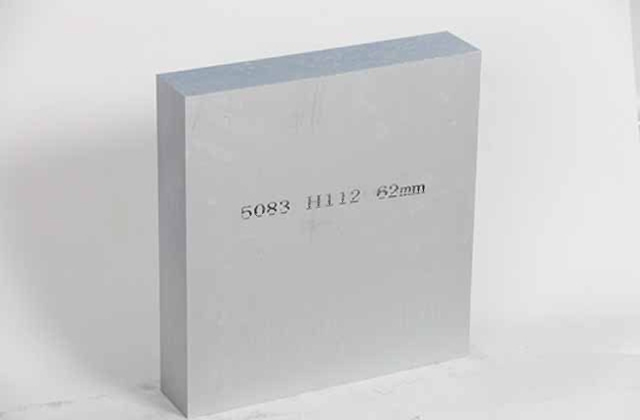 5083 Aluminum sheet