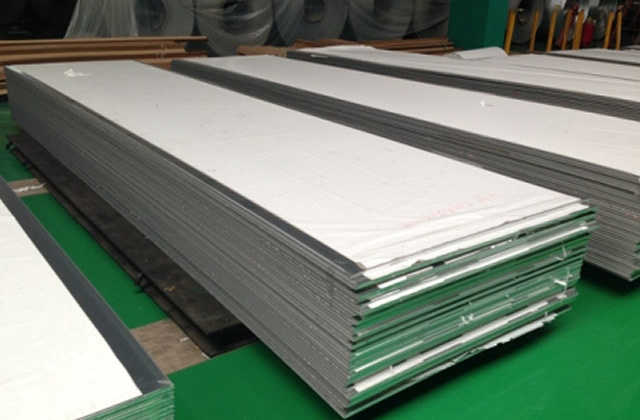 5252 Aluminum sheet