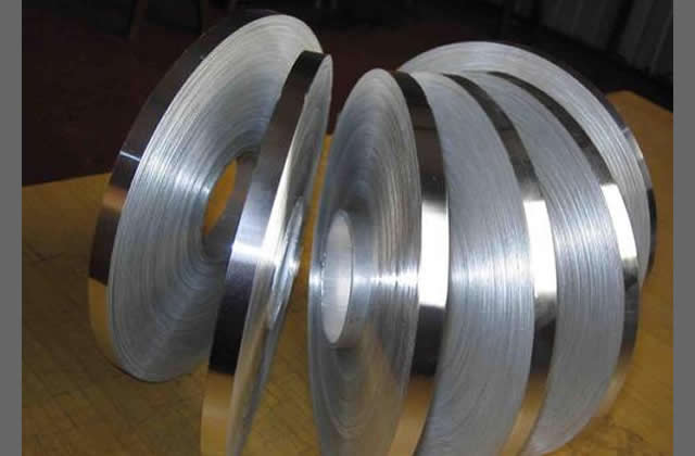 5052 Aluminum coil
