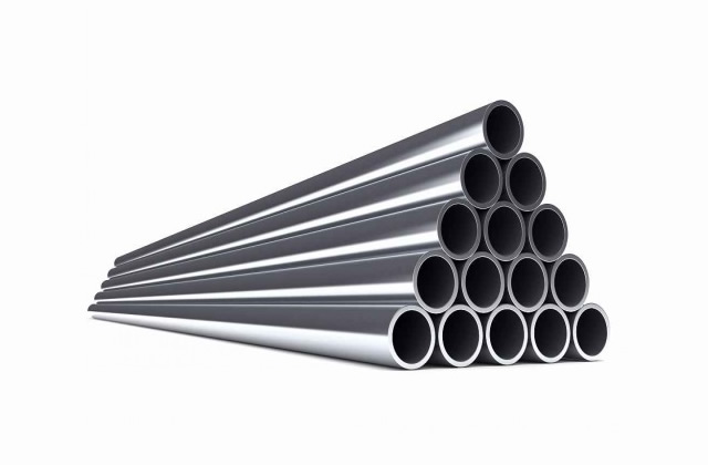 1 Series aluminum tube 